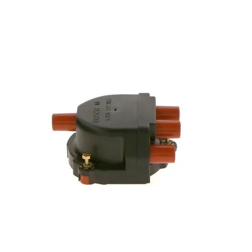 Veko rozdeľovača 1 235 522 395 /BOSCH/ - obr. 3