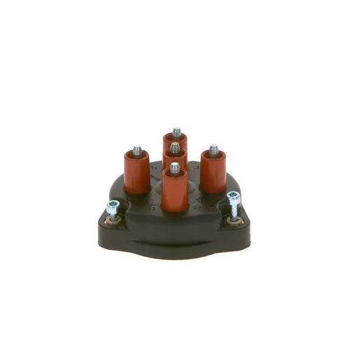 Veko rozdeľovača 1 235 522 430 /BOSCH/ - obr. 1