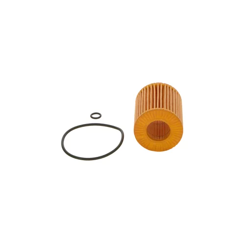 Olejový filter 1 457 429 257 /BOSCH/ - obr. 2