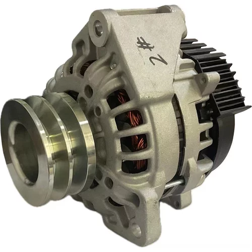 Alternátor BOSCH 1 986 A01 085