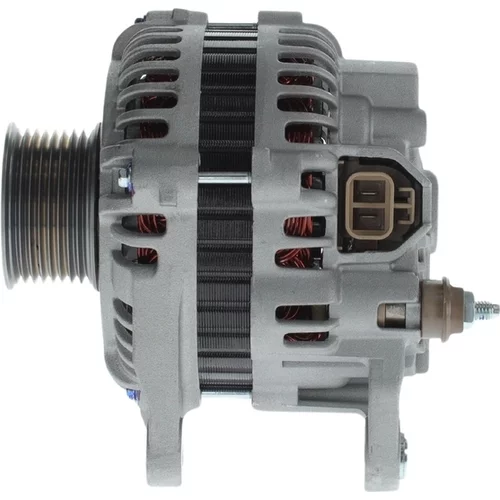 Alternátor 1 986 A01 854 /BOSCH/