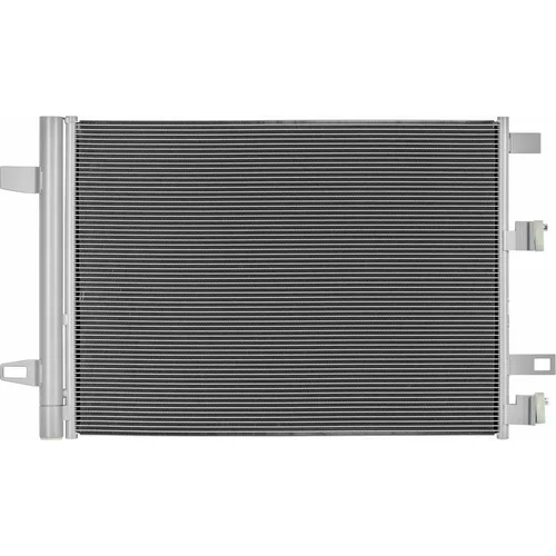 Kondenzátor klimatizácie BOSCH 1 986 AD2 392