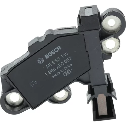 Regulátor alternátora BOSCH 1 986 AE0 057