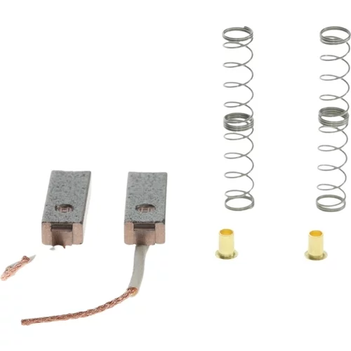 Uhlíkový zberač alternátora BOSCH 1 986 AE0 190