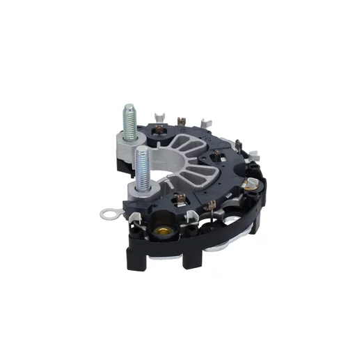 Usmerňovač alternátora 1 986 AE0 257 /BOSCH/ - obr. 6