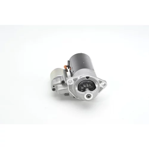 Štartér 1 986 S00 906 /BOSCH/ - obr. 3