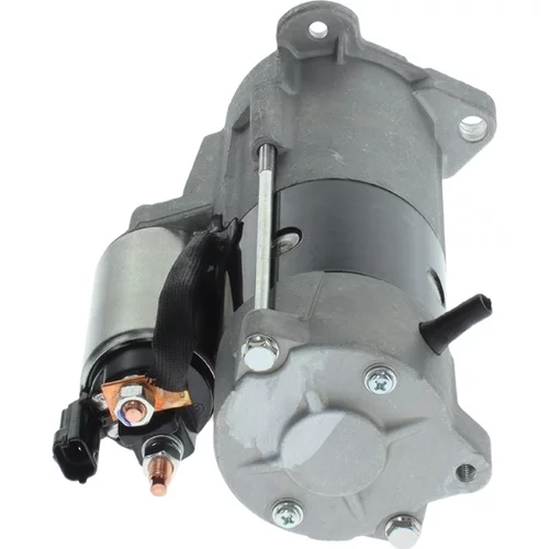 Štartér 1 986 S01 450 /BOSCH/ - obr. 3