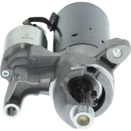Štartér 1 986 S01 550 /BOSCH/ - obr. 1