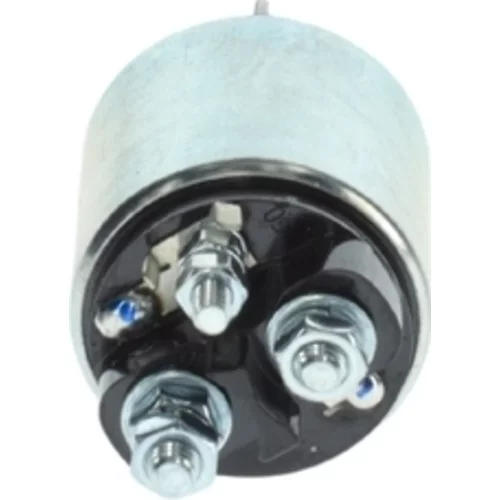 Elektromagnetický spínač pre štartér 1 986 SE1 656 /BOSCH/ - obr. 3