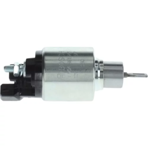 Elektromagnetický spínač pre štartér 1 986 SE1 913 /BOSCH/ - obr. 2