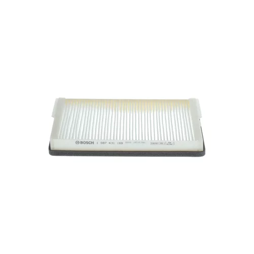 Filter vnútorného priestoru BOSCH 1 987 431 169