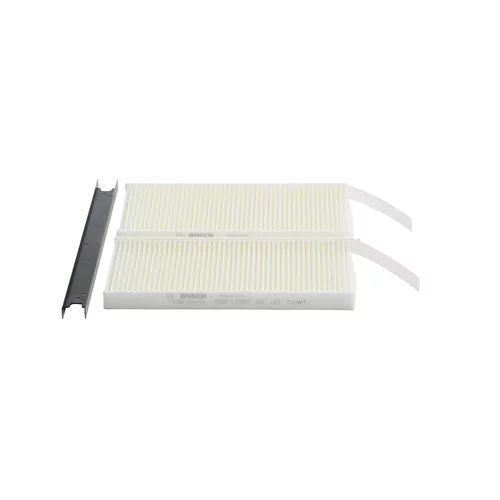 Filter vnútorného priestoru 1 987 432 078 /BOSCH/ - obr. 1