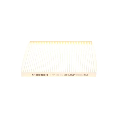Filter vnútorného priestoru BOSCH 1 987 432 090