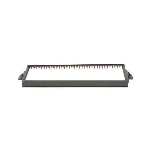 Filter vnútorného priestoru 1 987 432 096 /BOSCH/ - obr. 2