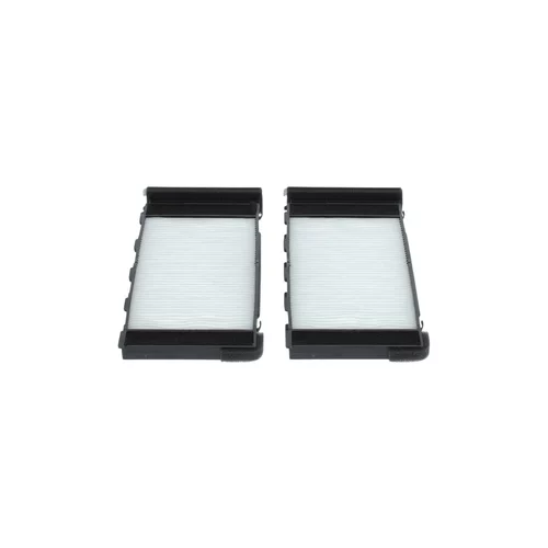 Filter vnútorného priestoru 1 987 432 118 /BOSCH/ - obr. 2