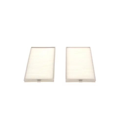 Filter vnútorného priestoru 1 987 432 161 /BOSCH/ - obr. 1