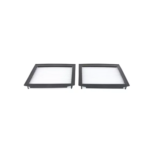 Filter vnútorného priestoru BOSCH 1 987 432 169