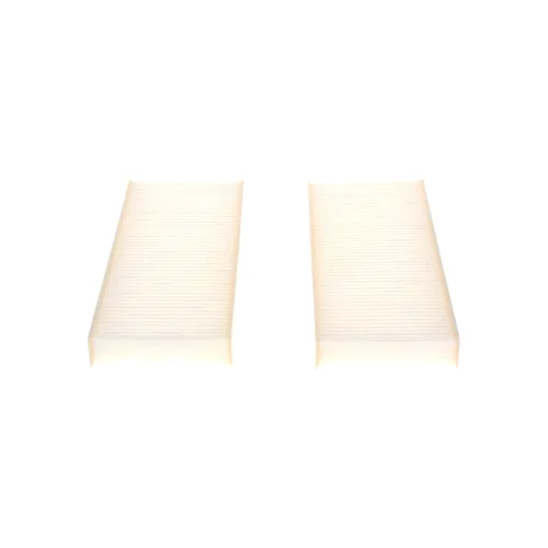 Filter vnútorného priestoru 1 987 432 194 /BOSCH/ - obr. 3