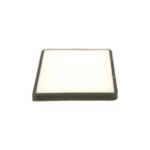 Filter vnútorného priestoru 1 987 432 255 /BOSCH/ - obr. 1