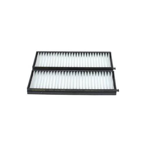 Filter vnútorného priestoru 1 987 432 260 /BOSCH/ - obr. 3