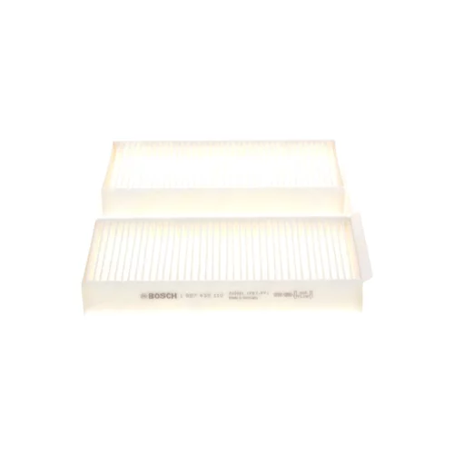 Filter vnútorného priestoru BOSCH 1 987 435 110
