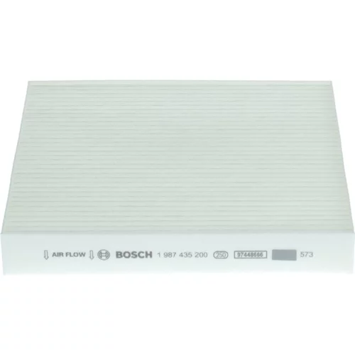 Filter vnútorného priestoru BOSCH 1 987 435 200