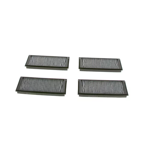 Filter vnútorného priestoru 1 987 435 587 /BOSCH/ - obr. 2