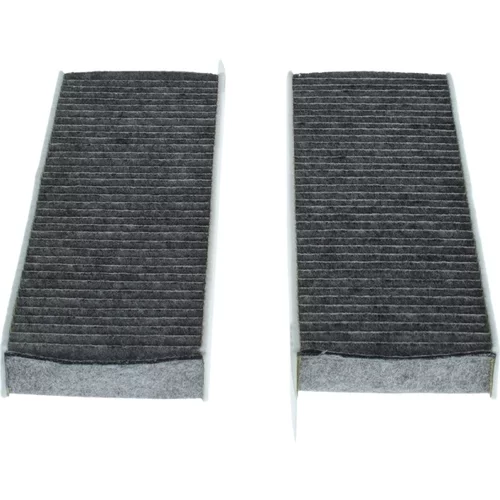 Filter vnútorného priestoru 1 987 435 641 /BOSCH/ - obr. 1