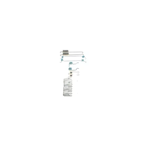 Sada príslušenstva brzdovej čeľuste 1 987 475 221 /BOSCH/ - obr. 3