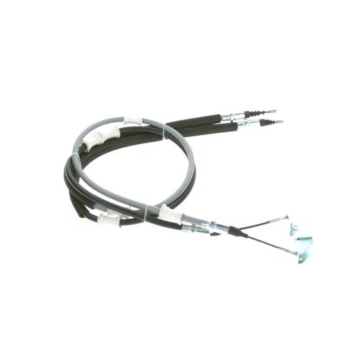 Ťažné lanko parkovacej brzdy 1 987 477 391 /BOSCH/ - obr. 3