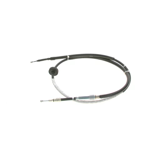 Ťažné lanko parkovacej brzdy 1 987 477 659 /BOSCH/ - obr. 1