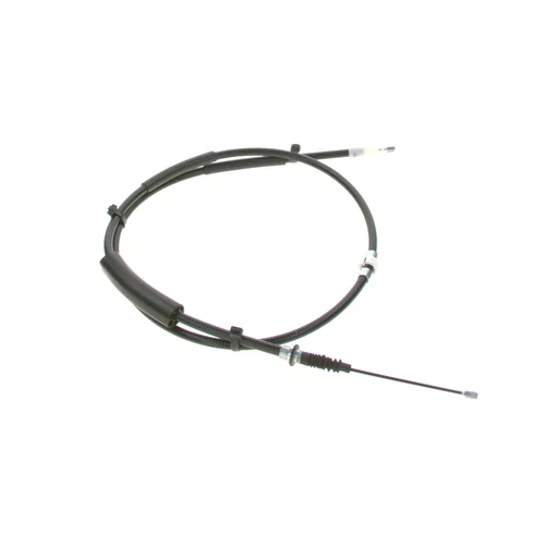 Ťažné lanko parkovacej brzdy 1 987 477 734 /BOSCH/ - obr. 3
