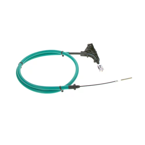 Ťažné lanko parkovacej brzdy 1 987 477 871 /BOSCH/ - obr. 3