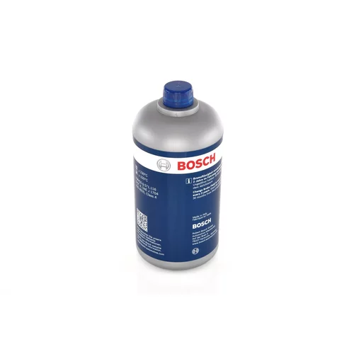 Brzdová kvapalina Brake Fluid DOT4 1L /BOSCH/ - obr. 3