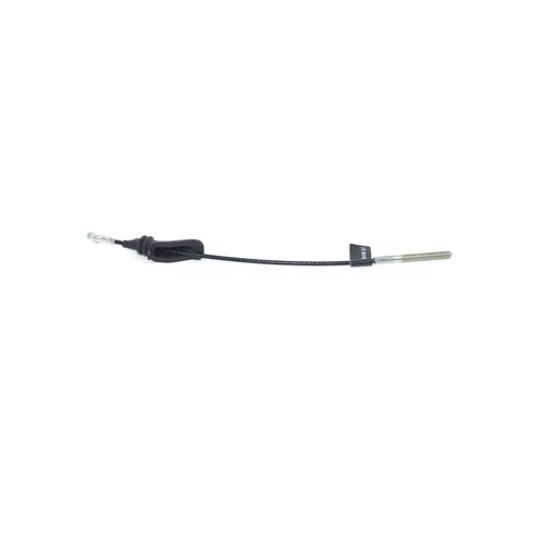 Ťažné lanko parkovacej brzdy 1 987 482 743 /BOSCH/ - obr. 2