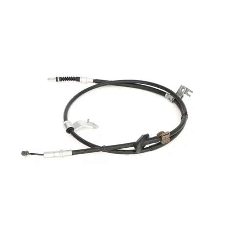 Ťažné lanko parkovacej brzdy 1 987 482 752 /BOSCH/ - obr. 1