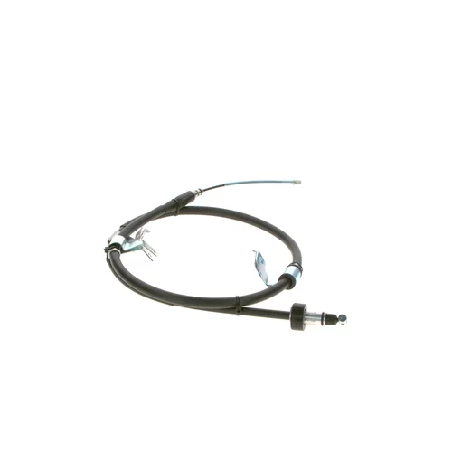 Ťažné lanko parkovacej brzdy 1 987 482 843 /BOSCH/ - obr. 3