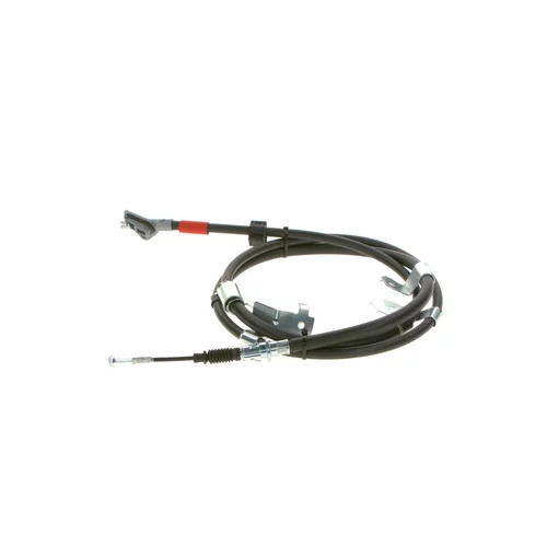 Ťažné lanko parkovacej brzdy 1 987 482 859 /BOSCH/ - obr. 1