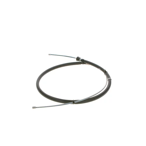 Ťažné lanko parkovacej brzdy 1 987 482 865 /BOSCH/ - obr. 1