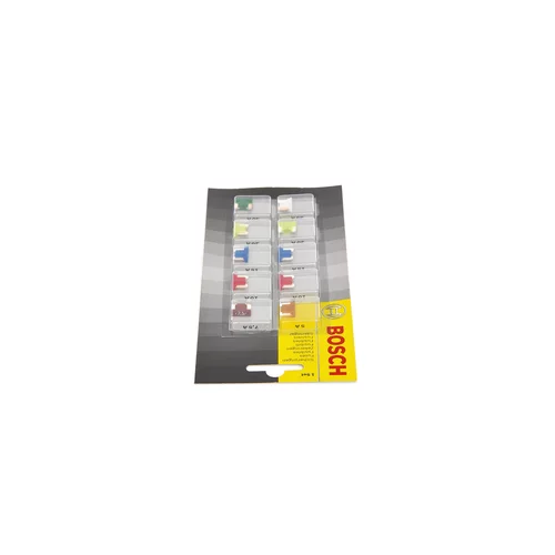 Poistka 1 987 529 078 /BOSCH/ - obr. 2