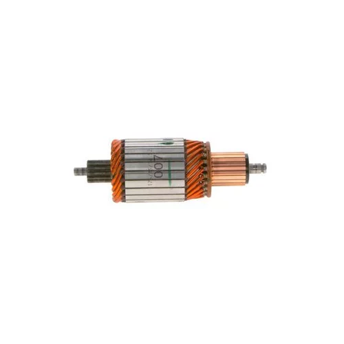 Rotor štartéra 2 004 015 007 /BOSCH/ - obr. 2