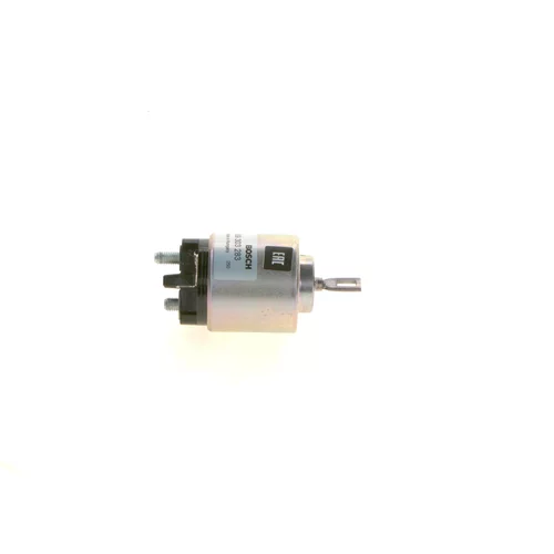 Elektromagnetický spínač pre štartér 2 339 303 283 /BOSCH/ - obr. 3