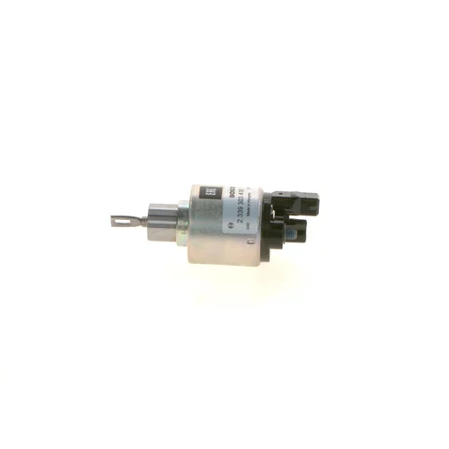 Elektromagnetický spínač pre štartér 2 339 303 418 /BOSCH/ - obr. 1