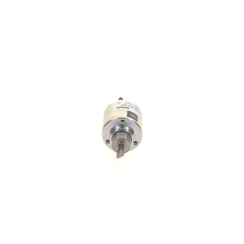 Elektromagnetický spínač pre štartér 2 339 304 047 /BOSCH/ - obr. 3