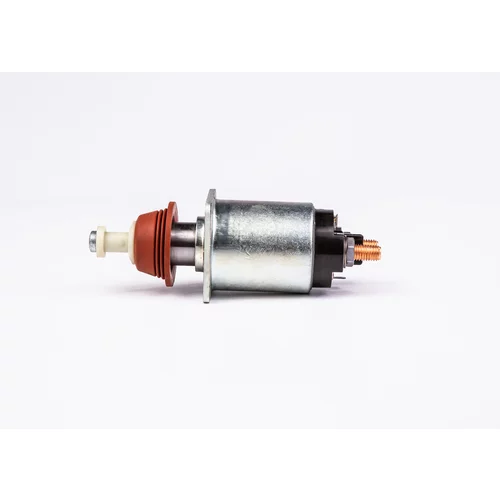 Elektromagnetický spínač pre štartér 2 339 403 007 /BOSCH/ - obr. 2