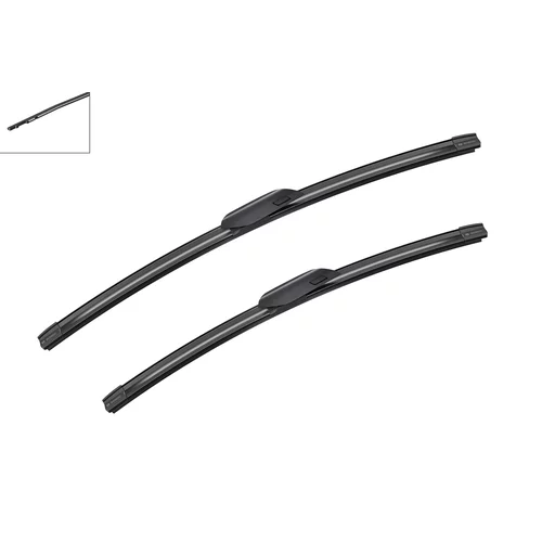 Stieracia lišta 3 397 014 020 /BOSCH/ - obr. 1