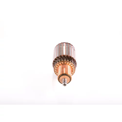Rotor štartéra 6 033 AD4 080 /BOSCH/ - obr. 3