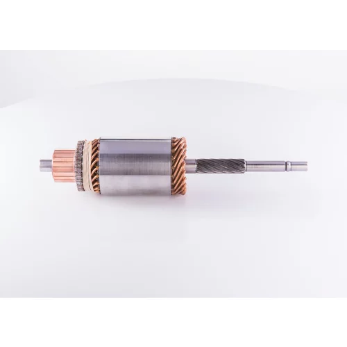 Rotor štartéra 9 001 083 498 /BOSCH/ - obr. 2