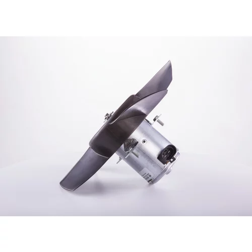 Elektromotor vetráka chladiča BOSCH 9 130 451 171