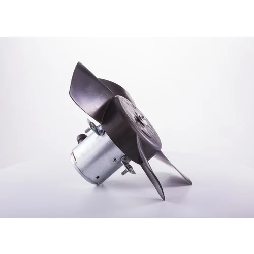 Elektromotor vetráka chladiča 9 130 451 171 /BOSCH/ - obr. 2